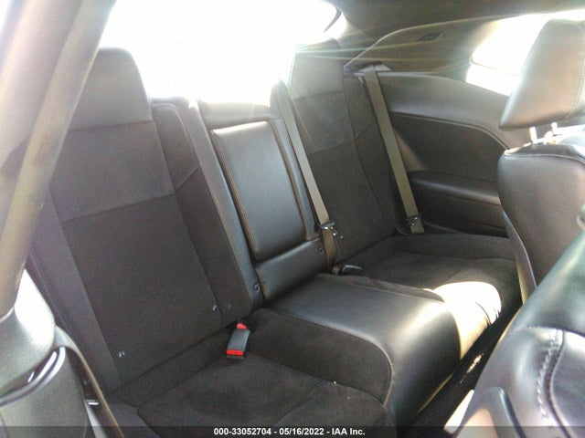 Dodge Challenger 2019 2C3CDZKG4KH752710 Image 9