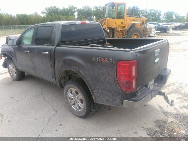 2020 Ford Ranger, VIN: 1FTER4FH2LLA82624