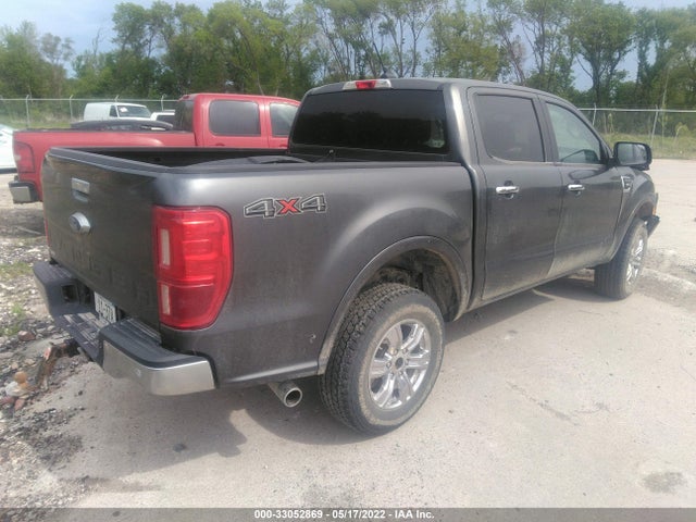 2020 Ford Ranger, VIN: 1FTER4FH2LLA82624