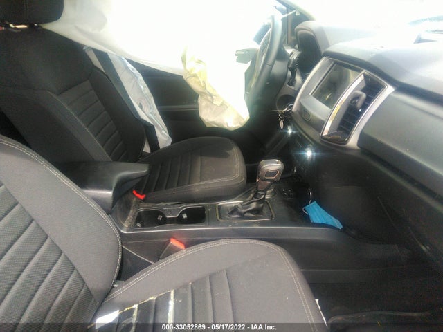 2020 Ford Ranger, VIN: 1FTER4FH2LLA82624