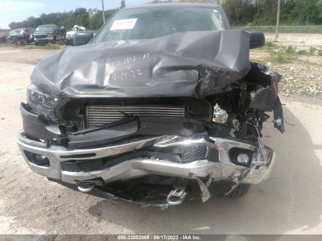 2020 Ford Ranger, VIN: 1FTER4FH2LLA82624