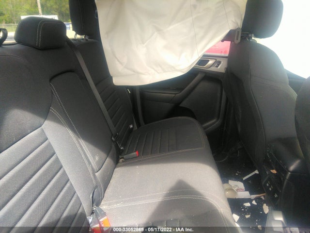 2020 Ford Ranger, VIN: 1FTER4FH2LLA82624