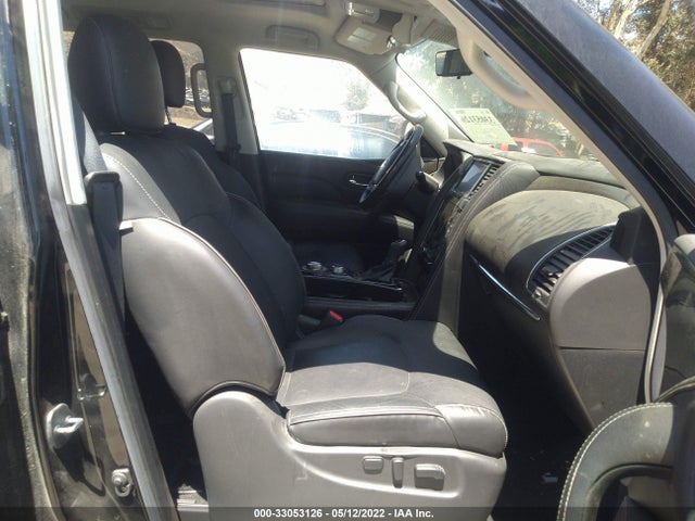 2020 Infiniti QX80, VIN: JN8AZ2NE2L9255084