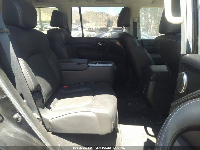 2020 Infiniti QX80, VIN: JN8AZ2NE2L9255084