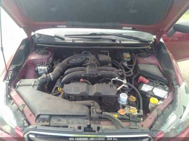 2016 Subaru Impreza, VIN: JF1GJAA68GH003377