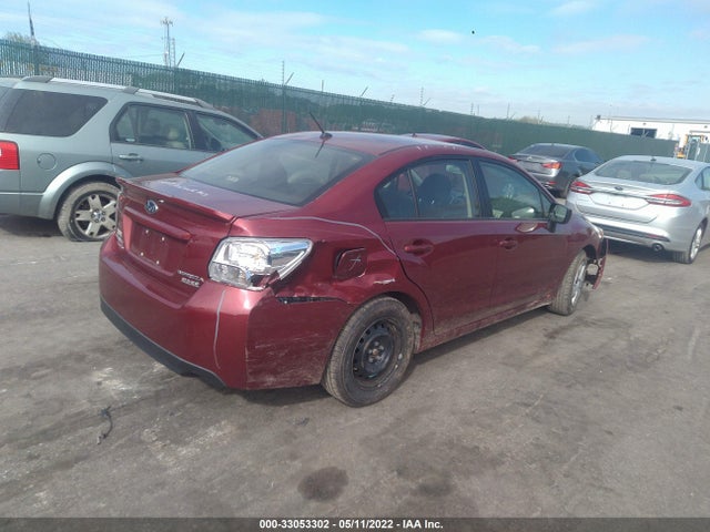 2016 Subaru Impreza, VIN: JF1GJAA68GH003377