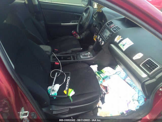 2016 Subaru Impreza, VIN: JF1GJAA68GH003377