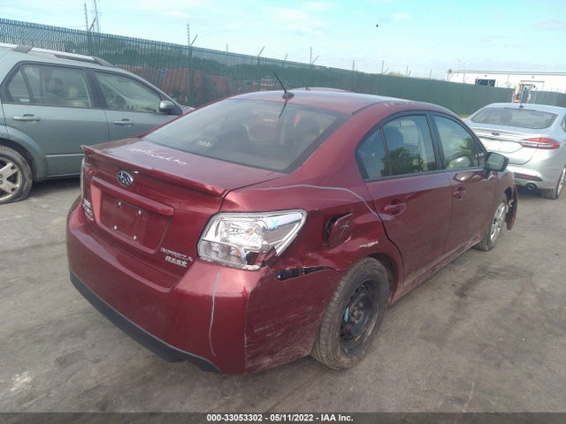 2016 Subaru Impreza, VIN: JF1GJAA68GH003377
