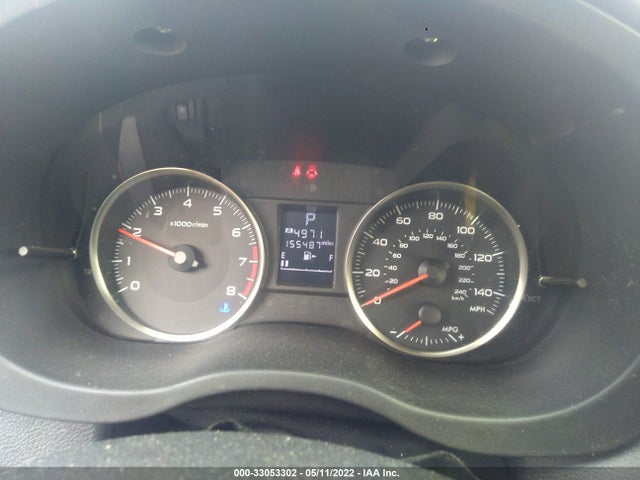 2016 Subaru Impreza, VIN: JF1GJAA68GH003377