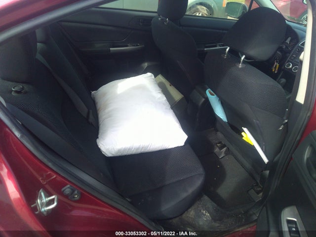 2016 Subaru Impreza, VIN: JF1GJAA68GH003377