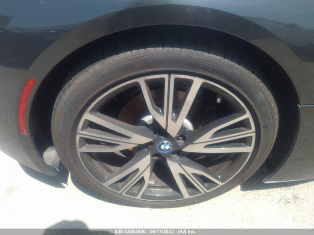 2015 BMW i8, VIN: WBY2Z2C52FV391860