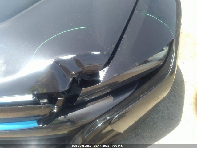 2015 BMW i8, VIN: WBY2Z2C52FV391860