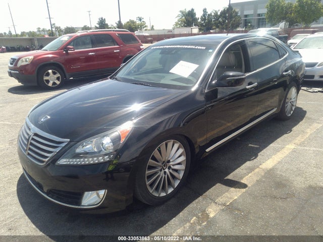 2015 Hyundai Equus, VIN: KMHGH4JH1FU096477