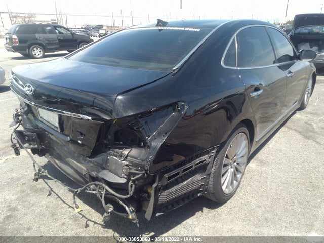 2015 Hyundai Equus, VIN: KMHGH4JH1FU096477