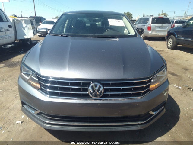 2019 Volkswagen Passat, VIN: 1VWLA7A37KC010728
