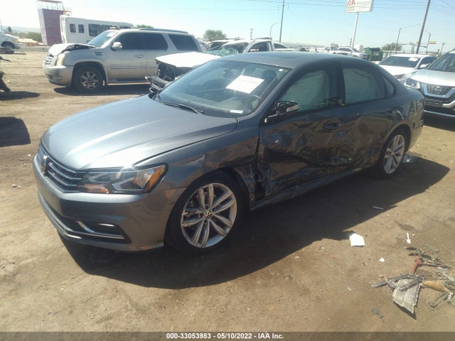 2019 Volkswagen Passat, VIN: 1VWLA7A37KC010728