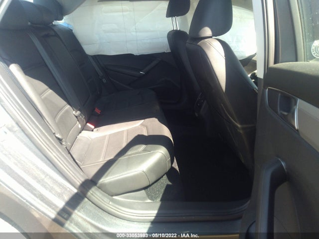 2019 Volkswagen Passat, VIN: 1VWLA7A37KC010728