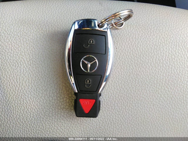 2016 Mercedes-Benz B-Class, VIN: WDDVP9AB4GJ009851