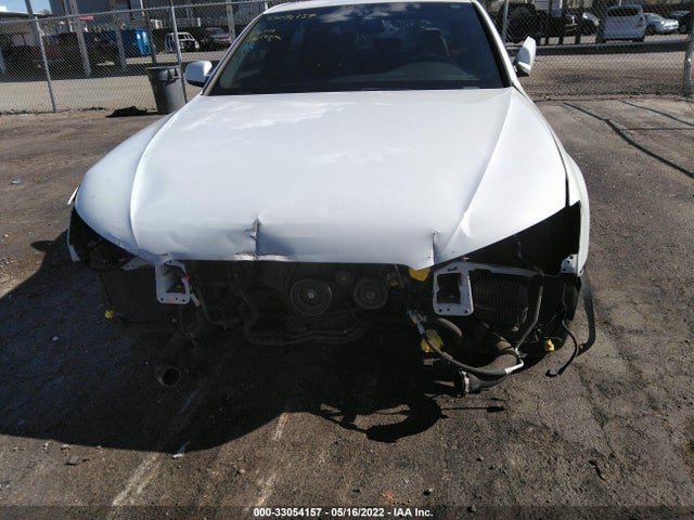 Audi A4 PREMIUM 2013 WAUBFAFL9DN050268 Image 6