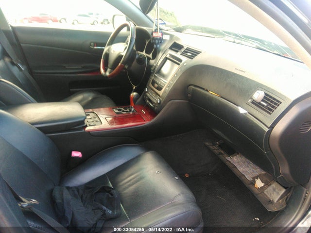 JTHBC96S175007662 Lexus GS 450H