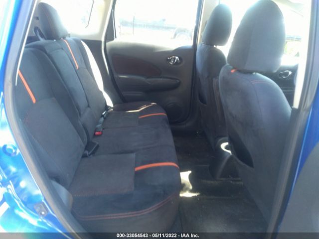 3N1CE2CP3FL437525 Nissan Versa Note Sr