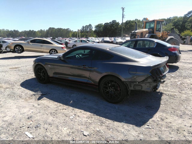2015 Ford Fastback, VIN: 1FA6P8AM5F5346682