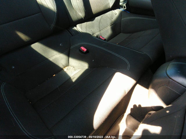 2015 Ford Fastback, VIN: 1FA6P8AM5F5346682