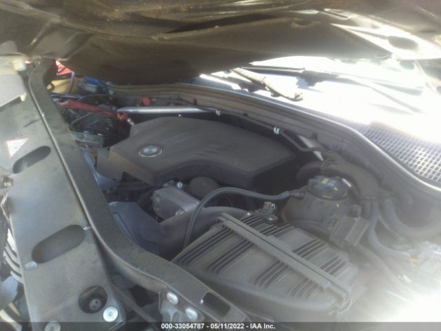 5UXWX9C54G0D88850 BMW X3 Xdrive28i