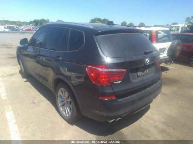 5UXWX9C54G0D88850 BMW X3 Xdrive28i