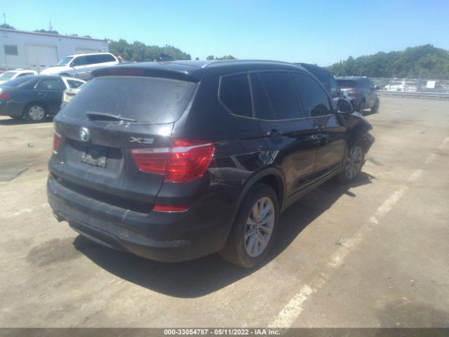 5UXWX9C54G0D88850 BMW X3 Xdrive28i