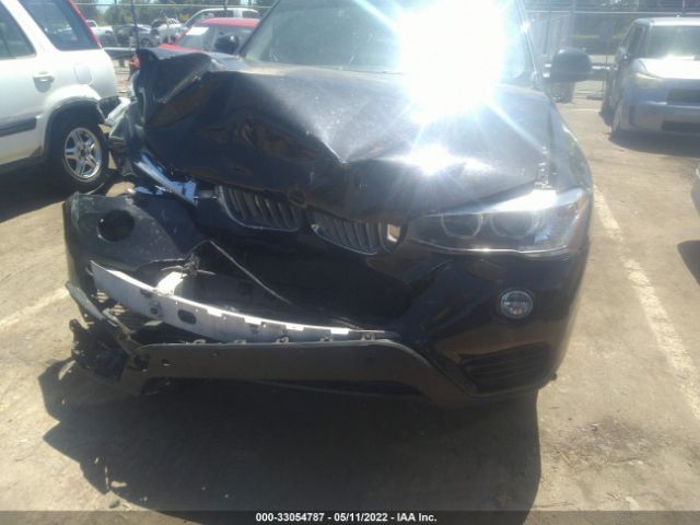 5UXWX9C54G0D88850 BMW X3 Xdrive28i