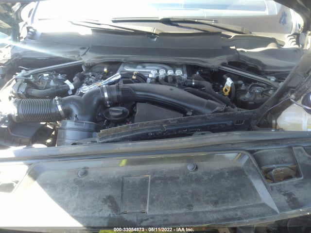 2021 Land Rover Range Rover Sport, VIN: SALWR2SU8MA751769