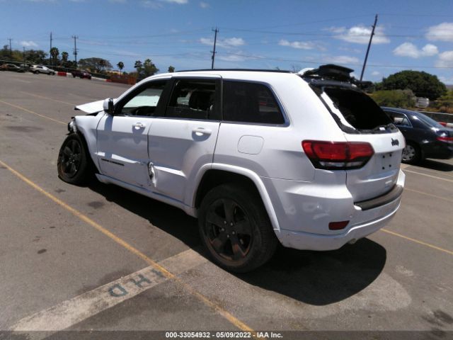 1C4RJEAG0FC137072 Jeep Grand Cherokee Altitude