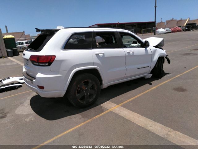 1C4RJEAG0FC137072 Jeep Grand Cherokee Altitude
