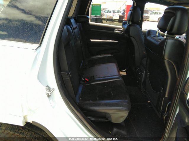 1C4RJEAG0FC137072 Jeep Grand Cherokee Altitude