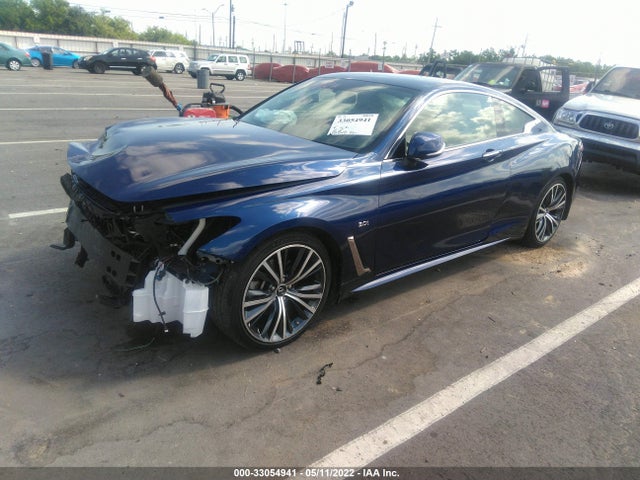 2020 Infiniti Q60, VIN: JN1EV7EK0LM340162