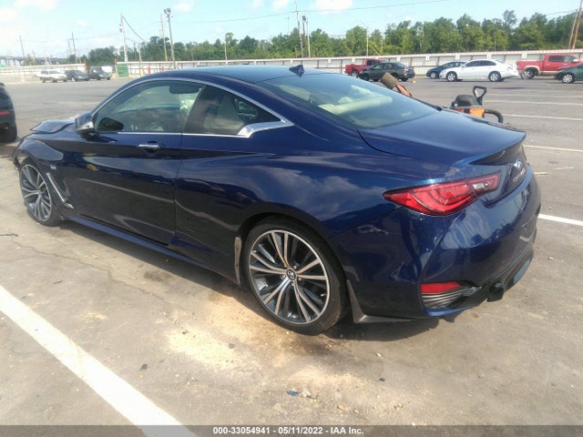 2020 Infiniti Q60, VIN: JN1EV7EK0LM340162