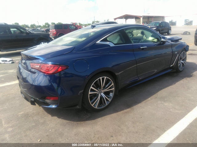 2020 Infiniti Q60, VIN: JN1EV7EK0LM340162