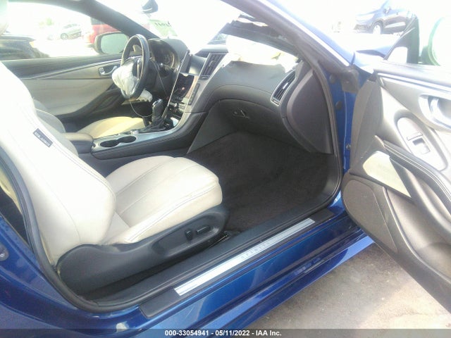 2020 Infiniti Q60, VIN: JN1EV7EK0LM340162