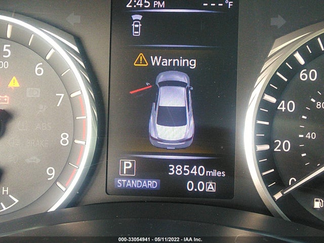 2020 Infiniti Q60, VIN: JN1EV7EK0LM340162