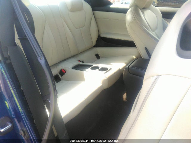 2020 Infiniti Q60, VIN: JN1EV7EK0LM340162