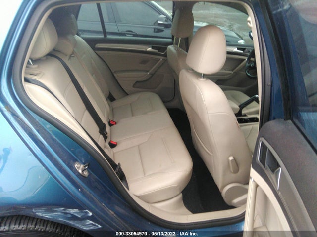 2015 Volkswagen Golf, VIN: 3VWRA7AUXFM035761