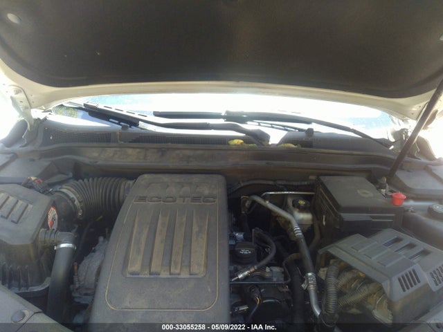 Chevrolet EQUINOX LS 2013 1GNALBEK7DZ117116 Image 11