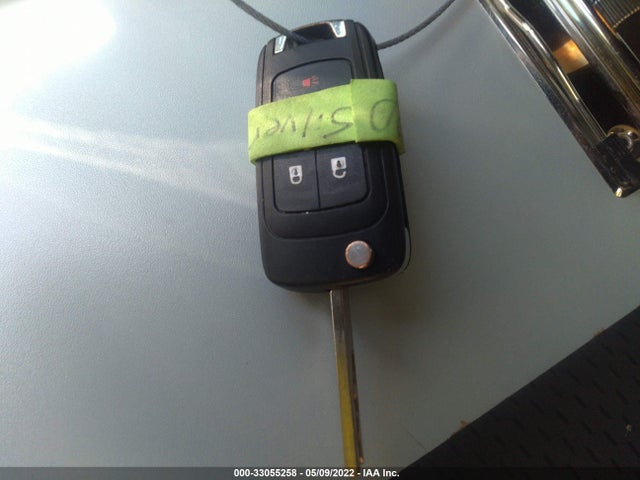 Chevrolet EQUINOX LS 2013 1GNALBEK7DZ117116 Image 3