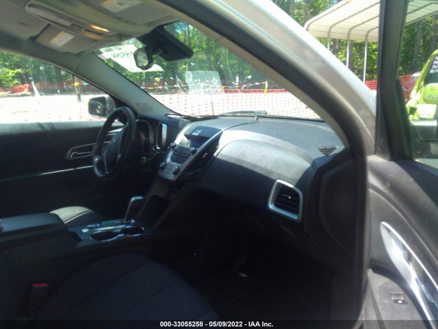 Chevrolet EQUINOX LS 2013 1GNALBEK7DZ117116 Image 6