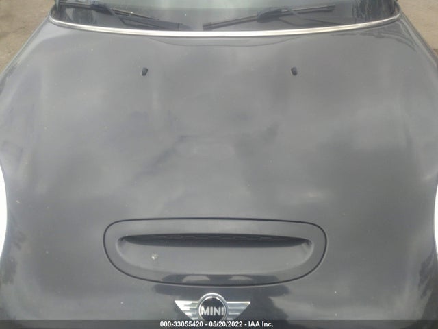 2014 Mini Cooper, VIN: WMWXM7C56ET925694