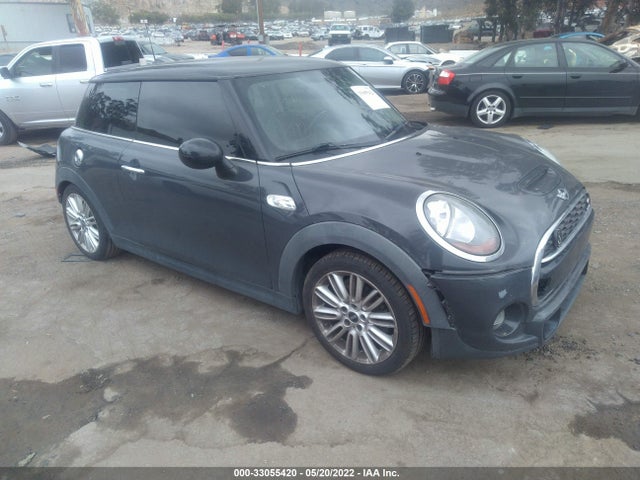 2014 Mini Cooper, VIN: WMWXM7C56ET925694