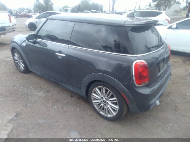 2014 Mini Cooper, VIN: WMWXM7C56ET925694
