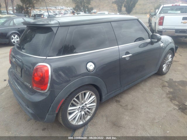 2014 Mini Cooper, VIN: WMWXM7C56ET925694