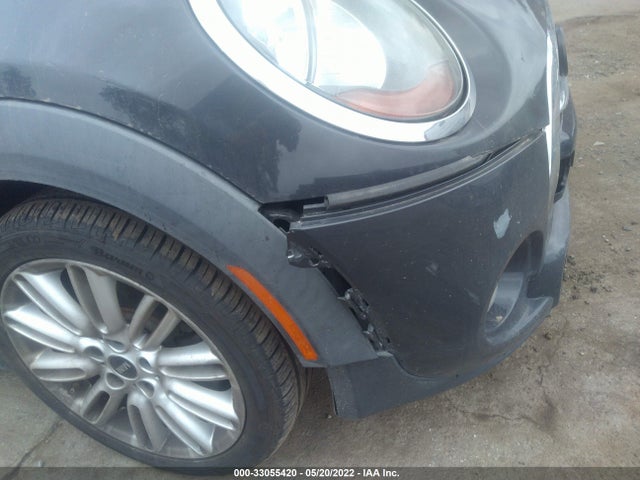 2014 Mini Cooper, VIN: WMWXM7C56ET925694